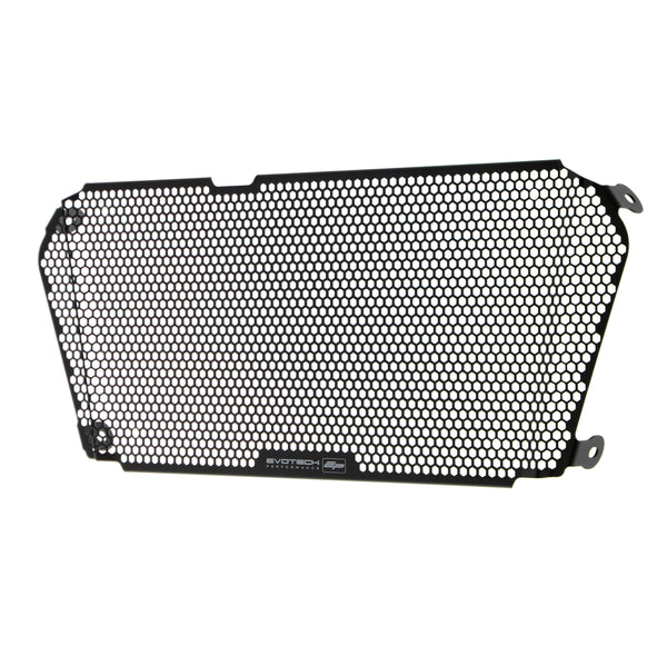 Evotech Aprilia Shiver SL 750 Radiator Guard (2007 - 2016)