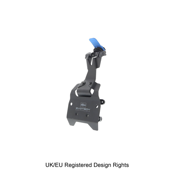 Scooter/Motorcycle - Brake Reservoir Mount - Quad Lock® UK