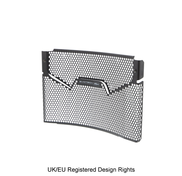 Evotech BMW F 900 XR TE Radiator Guard (2020 - 2024)