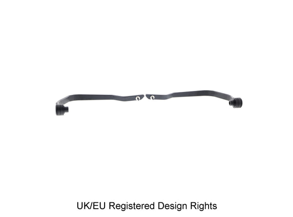 Evotech Hand Guard Protectors | BMW F 900 XR – Evotech-Performance