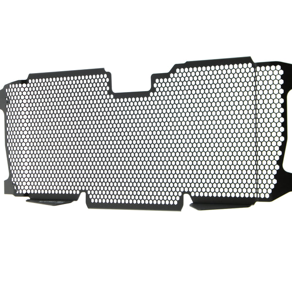 Evotech BMW R 1200 R Radiator Guard 2015 - 2018