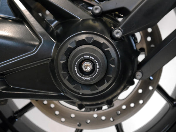 Rear wheel bearings for Suzuki GS GT