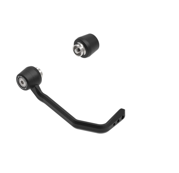 Evotech Brake Lever Protector Kit - BMW R 1200 RS (2015-2018) (Race)