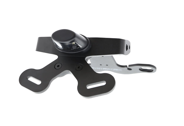 Evotech BMW S 1000 R Tail Tidy 2017-2020 – Evotech-Performance