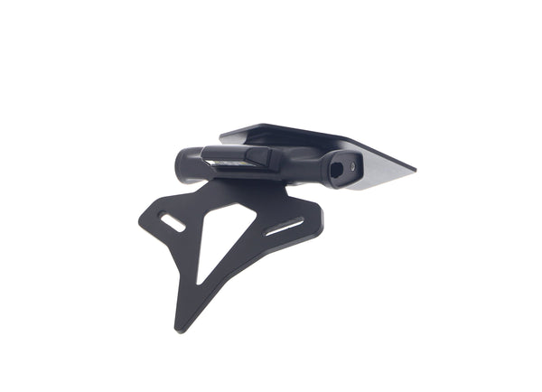 Evotech BMW S 1000 R Tail Tidy (2021 - 2024) – Evotech-Performance