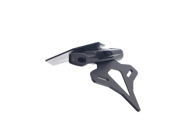 Evotech BMW S 1000 R Tail Tidy (2021 - 2024) – Evotech-Performance