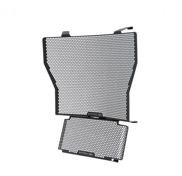 EP Radiator & Oil Cooler Guard Set | BMW S 1000 XR – Evotech