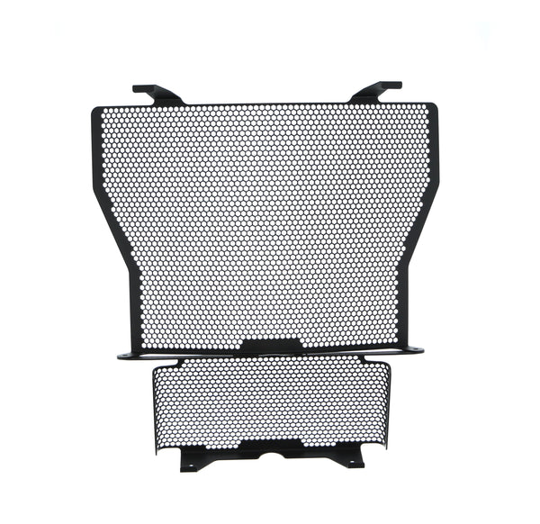 Bmw s1000xr deals radiator guard