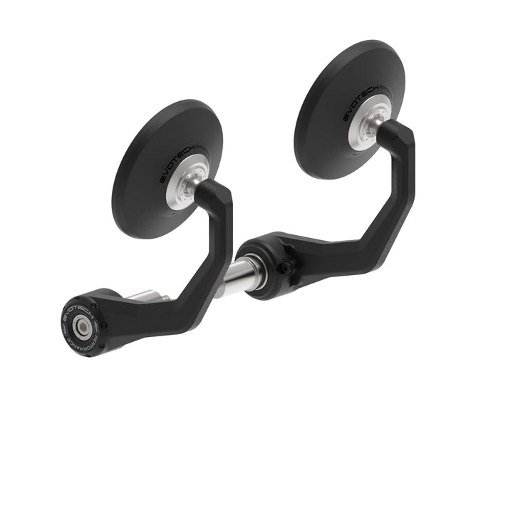 Gp Kompozit Tank Pad Seti Karbon Honda Cb 750 Hornet 2023-2024