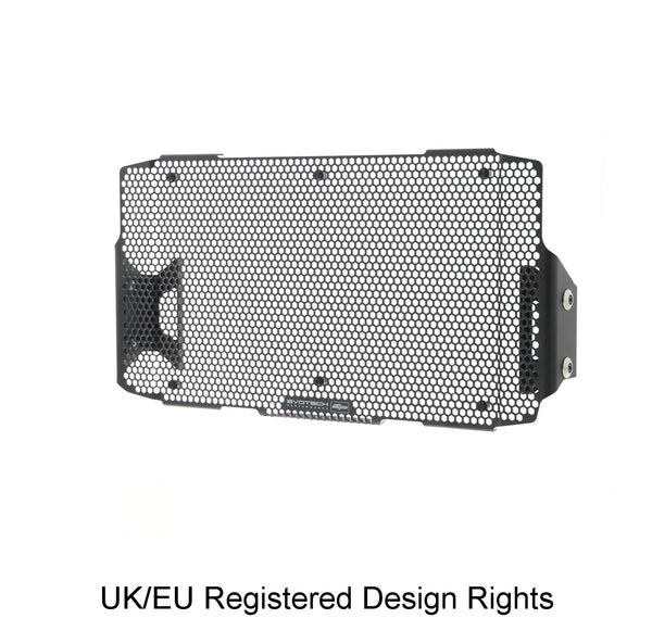 Evotech Radiator Guard - Honda CB650R Neo Sports Cafe (2021 - 2023)