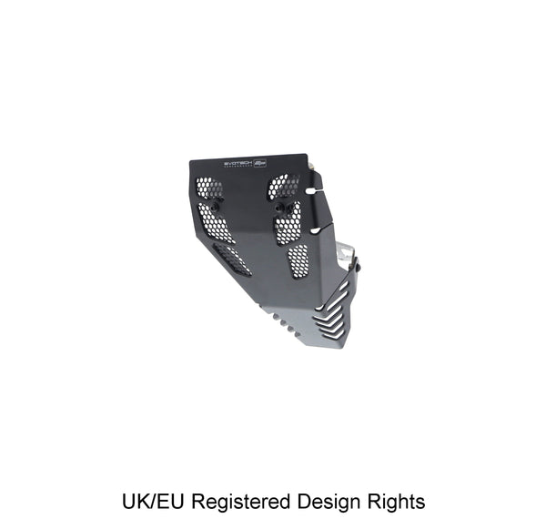 Evotech Ducati Multistrada 950 Engine Guard Protector (2019 - 2021)