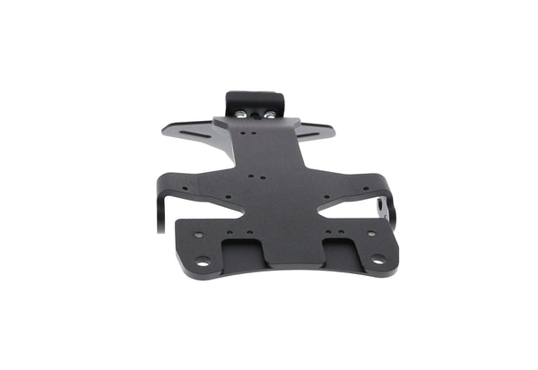 ducati desert sled tail tidy