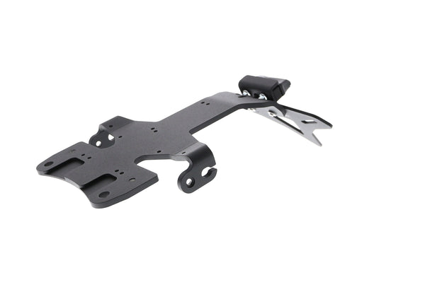 ducati scrambler desert sled tail tidy