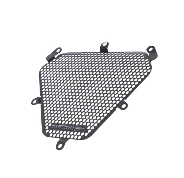 Evotech Ducati Diavel 1260 S Oil Cooler Guard (2019 - 2022)