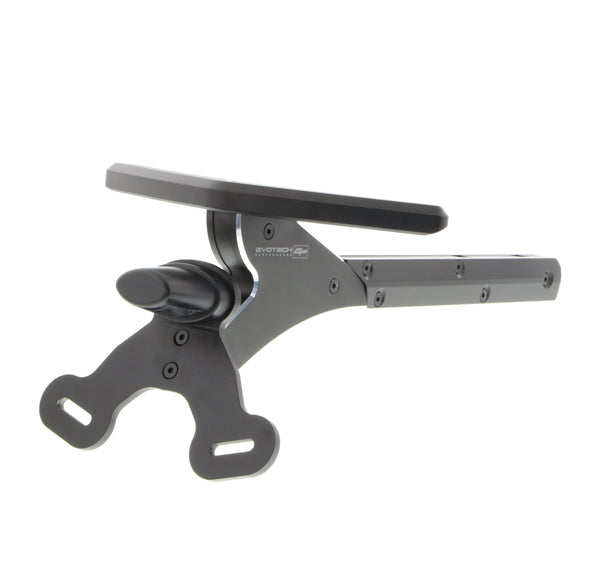 Evotech Ducati Diavel Dynamic Tail Tidy 2011 - 2018