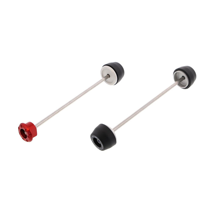 Spindle Bobbins Crash Protection Kit | Ducati Hypermotard 950 SP 