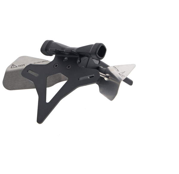 Evotech Ducati Hypermotard 950 RVE Tail Tidy (2020+)