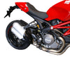 Evotech Ducati Monster 1100 EVO Exhaust Hanger (2011 - 2015)
