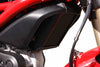 Evotech Ducati Monster 796 Oil Cooler Guard 2010 - 2016