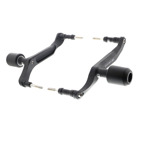 Evotech Ducati Monster 1200 S Frame Crash Protection (2017 - 2021)