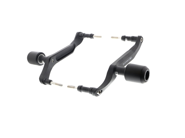 パーツ ZERO POINT SHAFT DUCATI Monster 1200s Evotech-Ducati-Monster-1200-