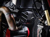 Evotech Ducati Monster 1200 S Radiator and Engine Guard set (2014 - 2016)