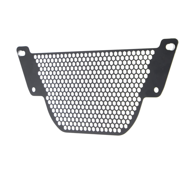 Evotech Ducati Monster 1200 S Oil Cooler Guard (2014 - 2016)