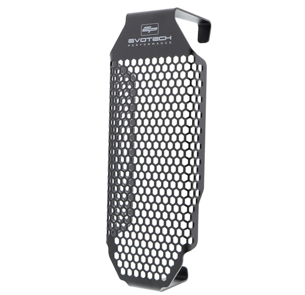 Evotech Ducati Monster 797 Oil Cooler Guard (2017-2020)