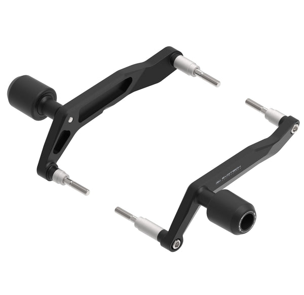 Evotech Ducati Monster 950 Frame Crash Protection (2021+)