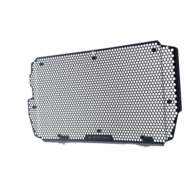 Evotech Ducati Monster 950 SP Radiator Guard (2023+)