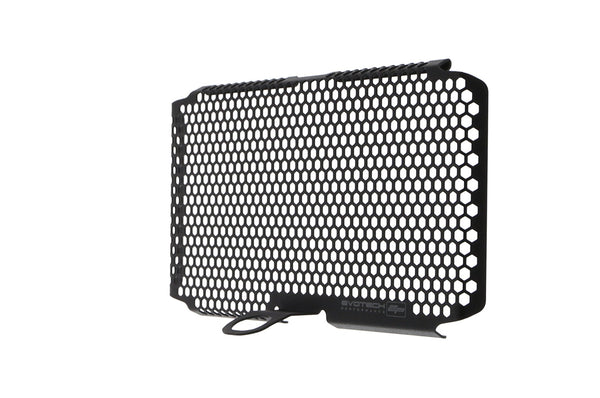 Radiator Guard Cover For Multistrada 1200 S Granturismo/Pikes Peak - View #4