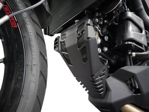 Evotech Ducati Multistrada V2 S Engine Guard Protector (2022+)