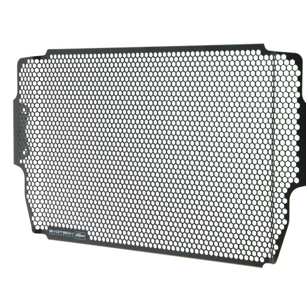 Evotech Ducati Multistrada 1200 Enduro Pro Radiator Guard 2017 - 2018