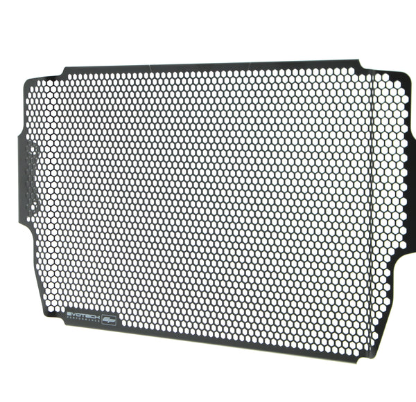Evotech Ducati Multistrada 950 Radiator Guard (2019 - 2021)