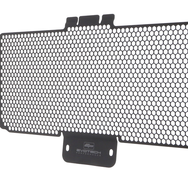 Evotech Ducati Panigale 1199 R Upper Radiator Guard 2013 - 2017