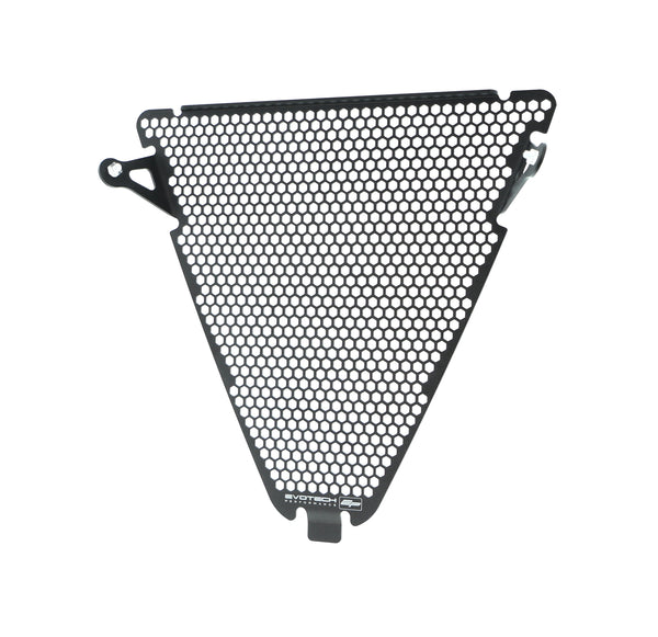 Evotech Ducati Panigale 1199 R Lower Radiator Guard 2013 - 2017