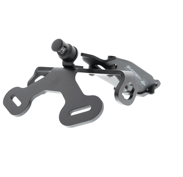 Evotech Ducati Panigale 1199 S Tail Tidy 2012 - 2015