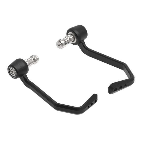 Evotech Ducati Monster 821 Brake And Clutch Lever Protector Kit (2013-2017) (Race)