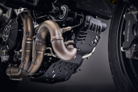 Evotech Ducati Scrambler Full Throttle Engine Guard Protector (2015 - 2021)