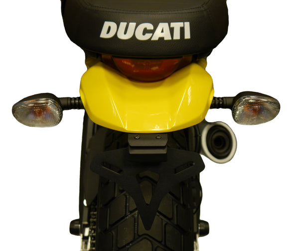 evotech ducati scrambler