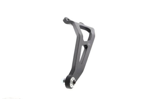 EP Ducati Streetfighter 848 Exhaust Hanger (2012 - 2016) – Evotech