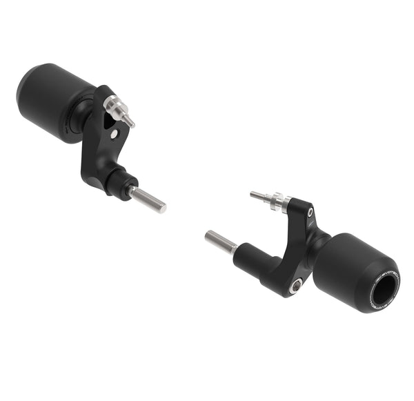 Evotech Ducati Streetfighter V4 Frame Crash Protection (2020 - 2024)