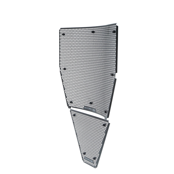 Evotech Performance Radiator & Oil Cooler Guard Ducati XDiavel / S 2016
