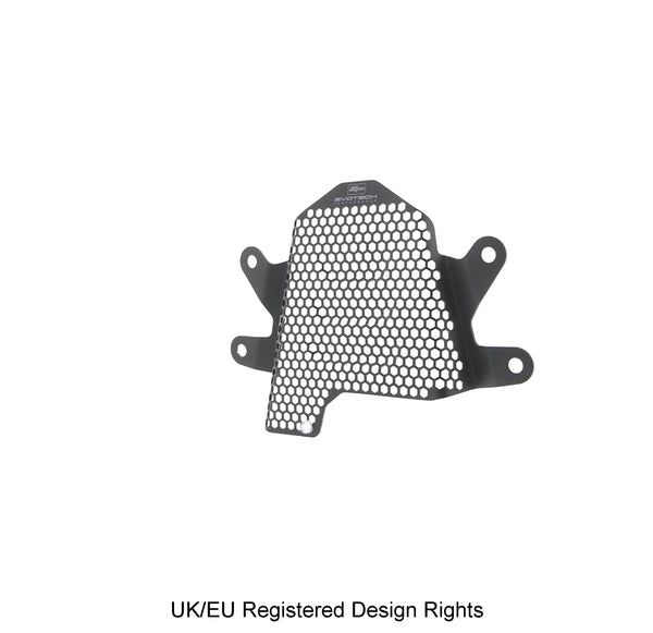 Evotech Ducati Streetfighter V4 S Pillion Peg Removal Kit/Fuel Tank Cover Guard (2020 - 2024)