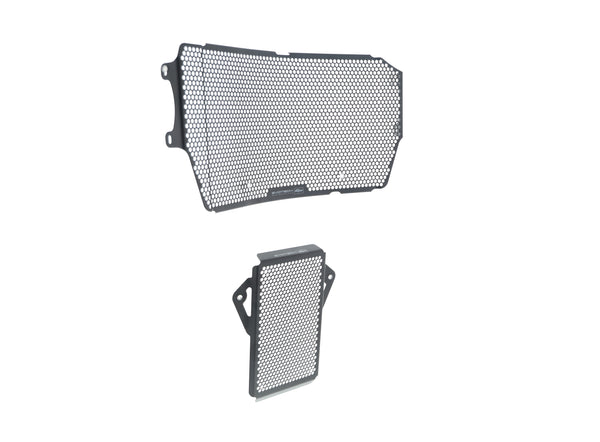 EP Ducati SuperSport 950 S Radiator Guard And Oil Cooler Guard Set