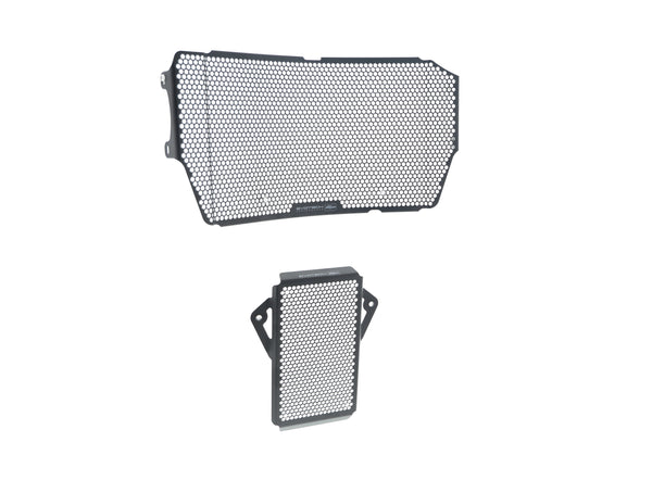 EP Ducati SuperSport 950 S Radiator Guard And Oil Cooler Guard Set