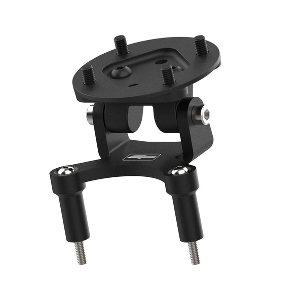 EP TomTom Compatible Handlebar Clamp Sat Nav Mount MV Agusta Dragster