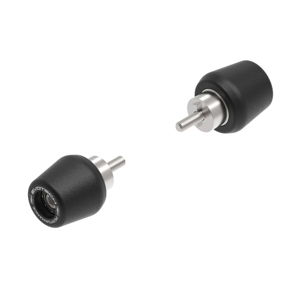 Evotech Honda CB1000R Neo Sports Cafe Bar End Weights (2018-2020) (Road)