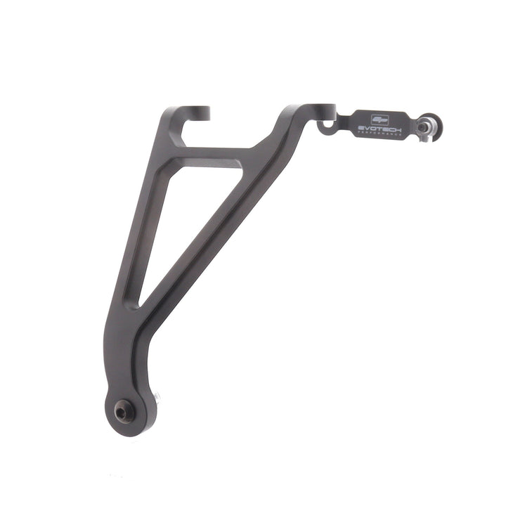 エヴォテック　CBR1000RRR マフラーハンガー Evotech Honda CBR1000RR-R Exhaust Hanger & Pillion Footpeg