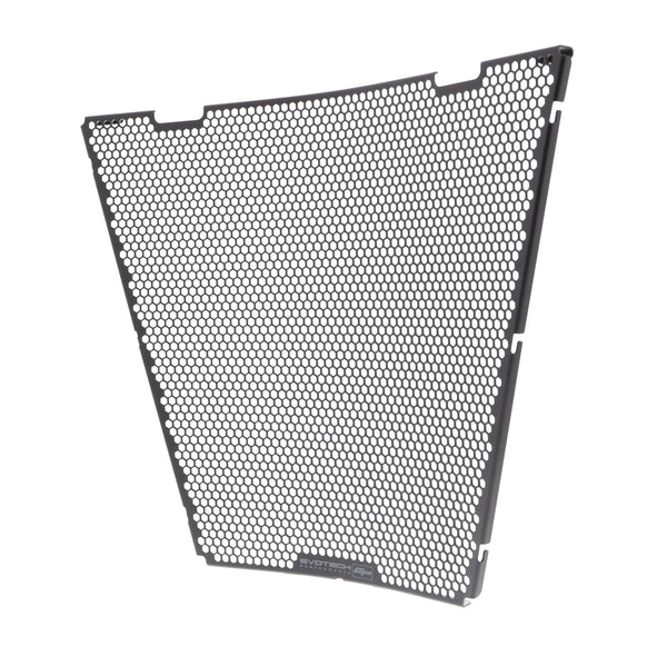 Front facing view of EP Radiator Guard for Honda CBR1000RR SP